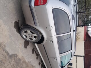 2009 Skoda Octavia I (A4) Рестайлинг, серый, 460000 рублей, вид 5