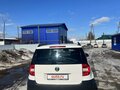 2011 Skoda Yeti I, белый, 850000 рублей - вид 5