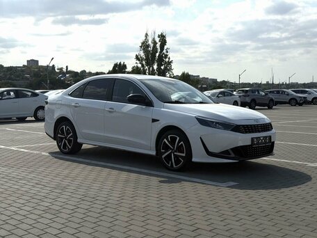 Kaiyi E5