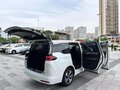 2023 GAC Trumpchi M6, синий - вид 5