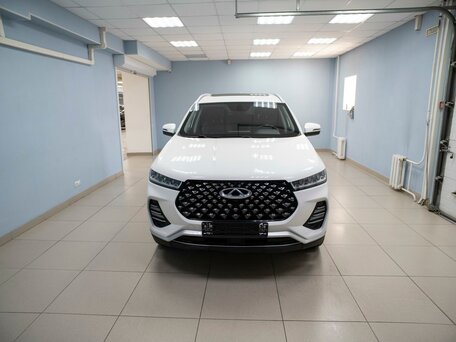 Chery Tiggo 7 Pro I