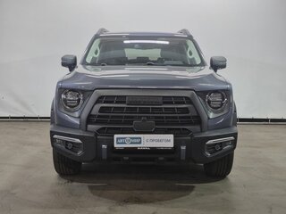 2023 Haval Dargo X I, серый, 2699000 рублей, вид 2