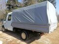 2019 ГАЗ ГАЗель (33023/330273) Фермер, белый, 1570000 рублей - вид 11