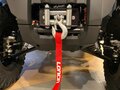 2025 Loncin XWolf 300, серый, 434400 рублей - вид 6