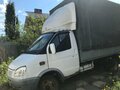 2008 ГАЗ ГАЗель (3302), белый, 540000 рублей - вид 3