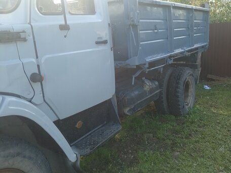 2002 ЗИЛ 4508, серый, 850000 рублей, вид 2