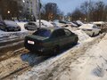 1998 Fiat Marea, зелёный - вид 2