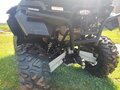 2022 Stels ATV-650 Guepard Trophy, чёрный, 1000000 рублей