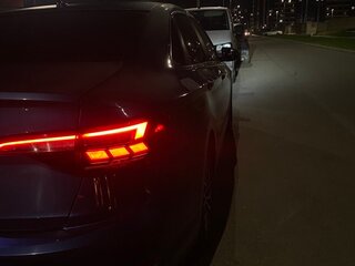 2019 Volkswagen Jetta 8-speed VII, синий, 1250000 рублей, вид 1