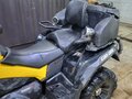 2014 BRP Can-Am Outlander Max XT-P 1000R, жёлтый, 1000000 рублей - вид 4