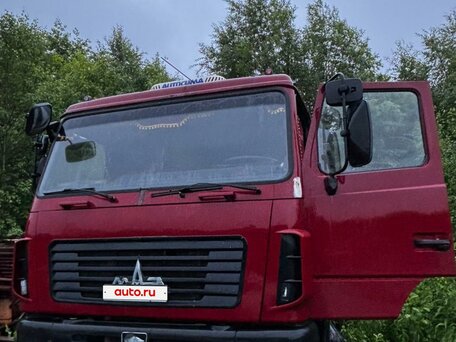 2013 МАЗ 6501, красный, 1500000 рублей, вид 1