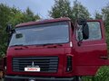 2013 МАЗ 6501, красный, 1500000 рублей