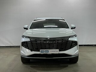 2025 Haval F7 II, белый, 3222933 рублей, вид 2