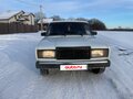 2004 Lada (ВАЗ) 2107, белый, 125000 рублей - вид 1
