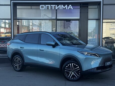 Omoda C7