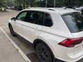 2019 Volkswagen Tiguan II, белый, 2300000 рублей - вид 5