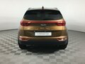 2017 Kia Sportage IV, коричневый - вид 5