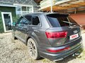 2016 Audi Q7 II (4M), серый, 4650000 рублей - вид 2