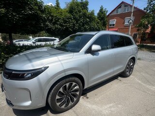 2024 Seres M7 (Aito), серый, 4750000 рублей, вид 4