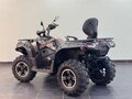 2025 Loncin XWolf 550, чёрный, 775000 рублей - вид 5