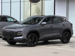 2026 Jetour Dashing I, серый, 1500000 рублей, вид 3
