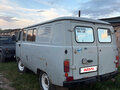 2007 УАЗ 3909, серый, 320000 рублей - вид 2