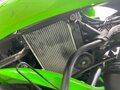 2008 Kawasaki Ninja 250R, зелёный, 370000 рублей - вид 3