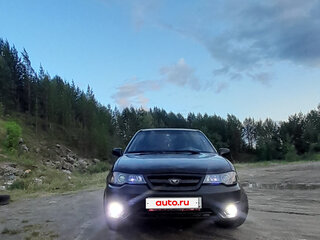 2012 Daewoo Nexia I Рестайлинг, чёрный, 202222 рублей, вид 5