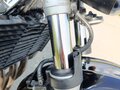2003 Honda CB 600F Hornet, чёрный, 355000 рублей - вид 2