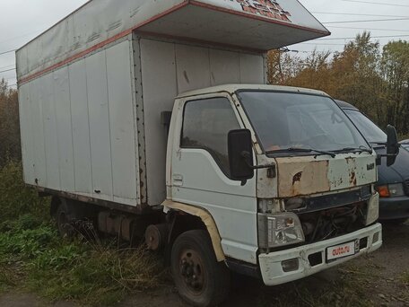 2008 BAW Fenix 1044, белый, 200000 рублей, вид 3