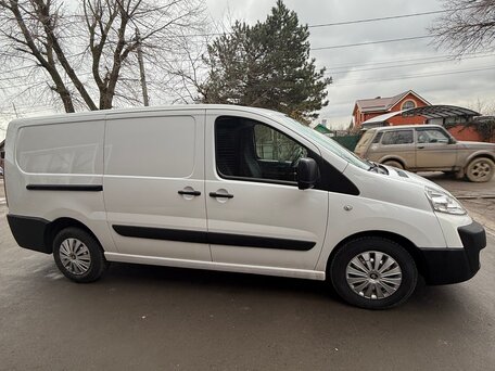 2016 Peugeot Expert, белый, 1200000 рублей, вид 3