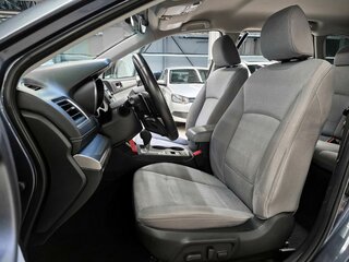 2018 Subaru Outback V Рестайлинг, синий, 2259000 рублей, вид 5