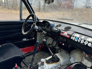 1996 Lada (ВАЗ) 2106, белый, 160000 рублей, вид 5