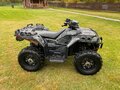 2019 Polaris Sportsman 850, зелёный, 870000 рублей