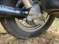 1998 Honda VT 1100, красный, 850000 рублей - вид 3