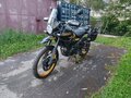 2024 Royal Enfield Himalayan, чёрный - вид 2