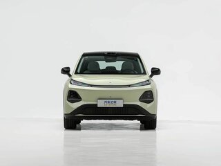 2026 Changan Qiyuan Q05 51.9 kWh II, зелёный, 2600000 рублей, вид 2