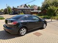 2013 Mazda 3 II (BL) Рестайлинг, чёрный, 1300000 рублей - вид 3