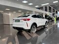 2022 Haval F7x I Рестайлинг, белый - вид 1