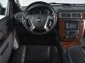 2012 Chevrolet Tahoe 6AT III, чёрный - вид 4