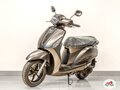 2019 Yamaha Grand Filano, серый - вид 1
