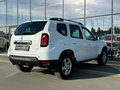 2015 Renault Duster I Рестайлинг, белый - вид 4