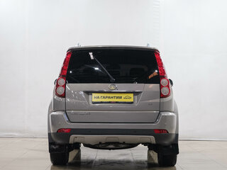 2014 Great Wall Hover H3 I, бежевый, 709000 рублей, вид 5