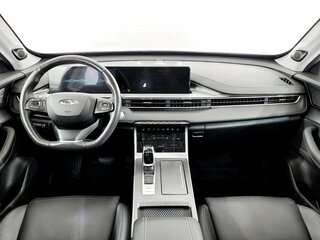 2023 Chery Tiggo 7 Pro Max I, серый, 1760000 рублей, вид 5