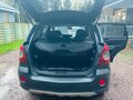 2008 Opel Antara I, синий, 580000 рублей - вид 7