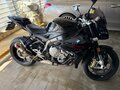 2020 BMW S 1000 R, чёрный, 1000000 рублей - вид 9