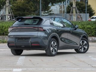 2026 Changan Qiyuan Q05 51.9 kWh II, серый, 2490000 рублей, вид 5