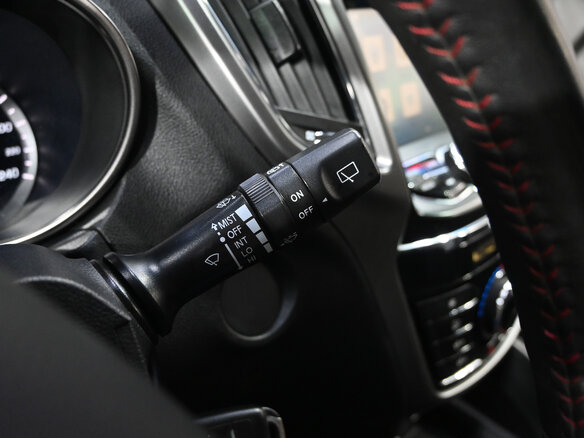2019 Changan CS75 I, чёрный, 1150000 рублей - вид 14