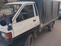 1991 Toyota LiteAce, белый, 450000 рублей - вид 4
