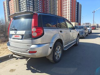 2012 Great Wall Hover H5, серый, 600000 рублей, вид 4